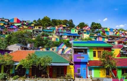 Explore Semarang Adventure Awaits at Every Corner 4 Days & 3 Nights