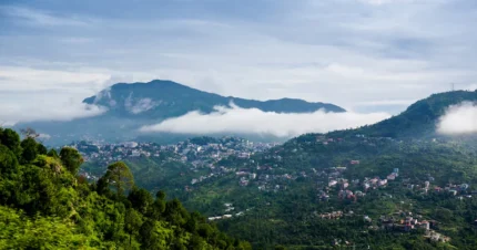 Spellbinding Shimla, Manali & Chandigarh 7 Days & 6 Nights