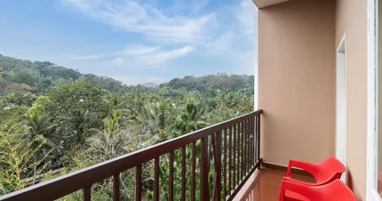 Unforgettable Kerala Holiday 7 Days & Nights