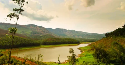 Romantic Kerala Vacay 5 Days & 4 Nights