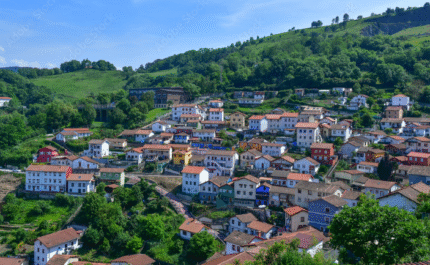 Discover Bilbao Art, Flavor, and Adventure Await 5 Days & 4 Nights