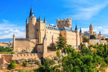 León: A Tapestry of History, Art, and Flavor 5 Days & 4 Nights
