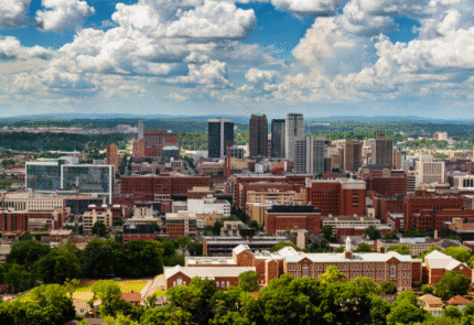 Birmingham More Canals, More Culture, More Character 4 Days & 3 Nights