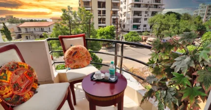 Experiential Getaway to Jaipur 4 Days & 3 Nights