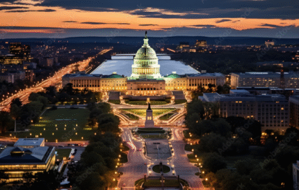 The City of Monuments and Memories 5 Days & 4 Nights