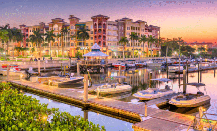 Feel the Passion, Taste the Tradition. 4 Days & 3 Nights