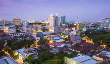 Makassar Where the Sea Meets Tradition 4 Days & 3 Nights