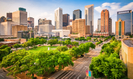 Houston Where Southern Charm Meets Urban Adventure 4 Days & 3 Nights