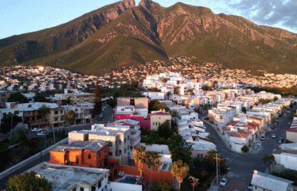 Monterrey Where Every View is a Masterpiece 4 Days & 3 Nights