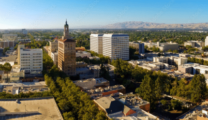 San Jose Where Urban Life Meets Outdoor Adventure 4 Days & 3 Nights