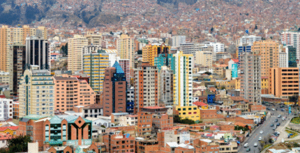 La Paz: A Paradise on the Sea of Cortez 5 Days & 4 Nights