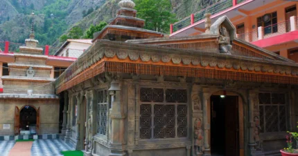 Exotic Jibhi with Kasol and Manali 6 Days & 5 Nights