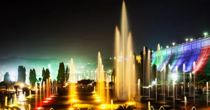 Marvellous Vacay in South India 6 Days & 5 Nights