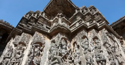 Blissful Holiday with Rameshwaram and Madurai Darshan 9 Days & 8 Nights