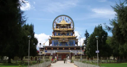 Scenic Coorg & Wayanad 5 Days & 4 Nights