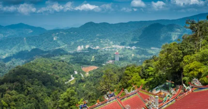 Enchanting Malaysia 7 Days & 6 Nights