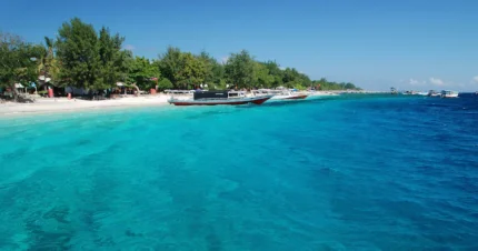 Fully Loaded Trip to Bali & Gili 9 Days & 8 Nights