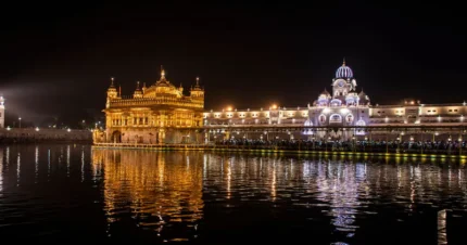 Pilgrimage Trip to Amritsar and Vaishno Devi 5 Days & 4 Nights
