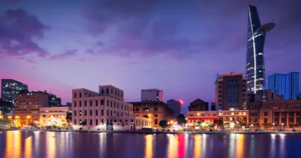 South Vietnam Special 7 Days & 6 Nights