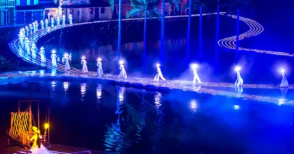 Live by the River - Couple Special 5 Days & 4 Nights