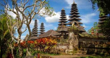 Magical Hideaway in Nusa Penida 7 Days & 6 Nights