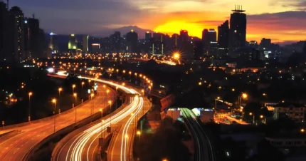 Kuala Lumpur 5 Days & 4 Nights