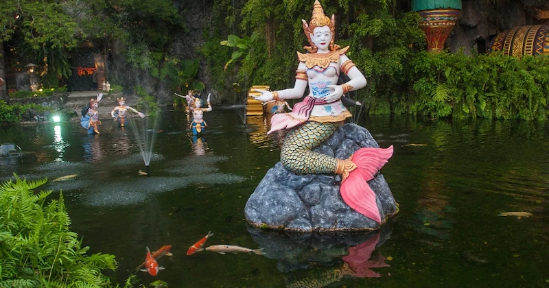 LI-Joyful Krabi & Phuket- Theme Park Special - 58896