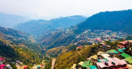 Luxurious Shimla! 4 Days & 3 Nights