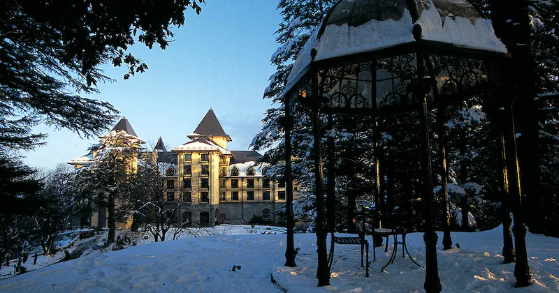 Oberoi Wildflower Hall (5)