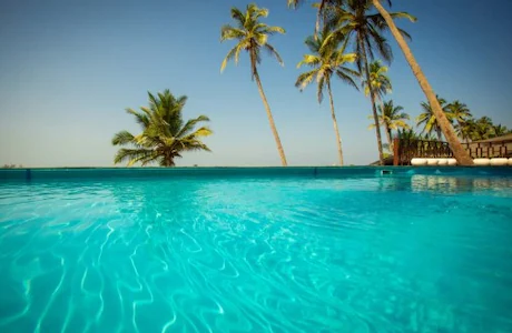 Riva Beach Resort Pool