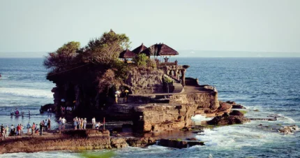 Discover Bali 7 Days & 6 Nights
