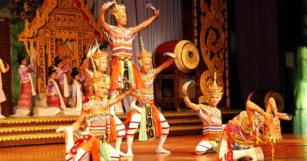 Dreamy Pattaya & Bangkok Holiday 6 Days & 5 Nights