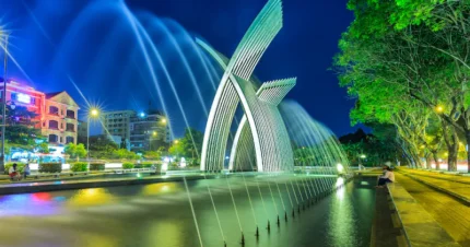 Explore Vietnam - Couple Special 10 Days & 9 Nights