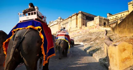 Magical 3 Nights in Jaipur - Flight Inclusive Deal 4 Days & 3 Nights