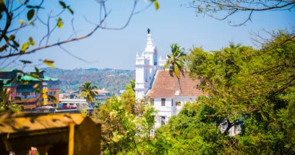 Fabulous Villa Stay in Goa 4 Days & 3 Nights