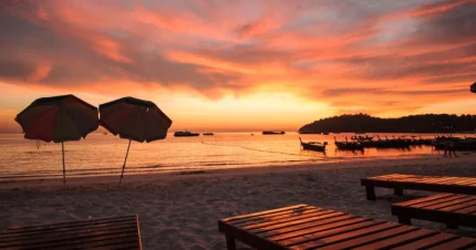 Morjim Moments - Relaxation By The Sea 5 Days & 4 Nights