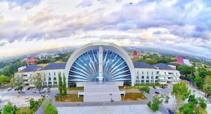 Kupang: Where Sunsets Meet the Sea 5 Days & 4 Nights