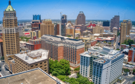 San Antonio a City of Culture, Flavor, and Fiesta 4 Days & 3 Nights