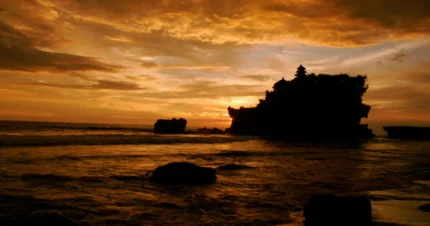 Magical Vietnam & Bali 8 Days & 7 Nights