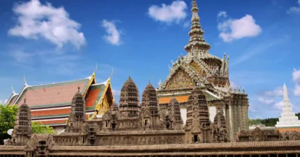Quick Bangkok Getaway 4 Days & 3 Nights