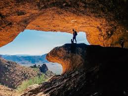 Phoenix Where the Sun Never Sets on Adventure 4 Days & 3 Nights