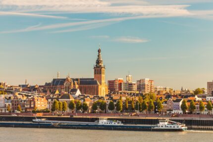 Nijmegen: A City of Culture and Green Beauty 5 Days & 4 Nights