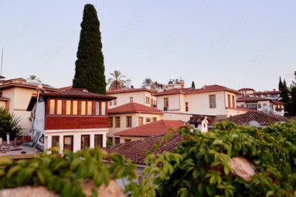 Golden Beaches, Ancient Wonders Only in Antalya 4 Days & 3 Nights