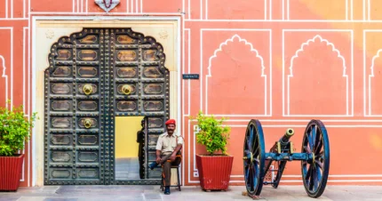Ravishing Rajasthan Holiday - Flight Inclusive Deal 11 Days & 10 Nights