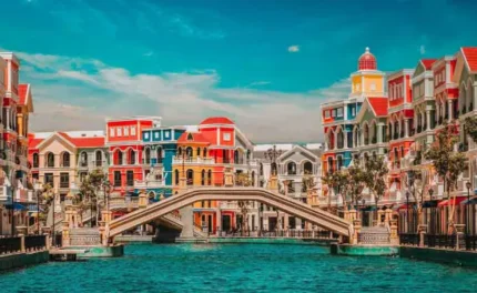 Luxury Special Phu Quoc - Da Nang Adventures 9 Days & 8 Nights