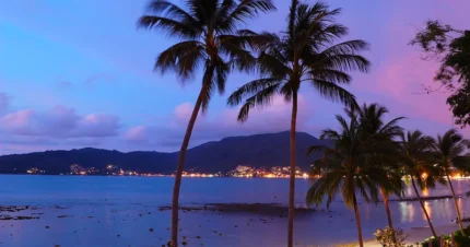 Refreshing Phuket & Bangkok Escape 5 Days & 4 Nights