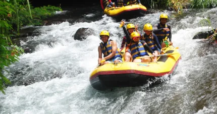 Scenic Kuta, Gili & Ubud Getaway 9 Days & 8 Nights