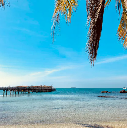 Magical Phu Quoc 5 Days & 4 Nights