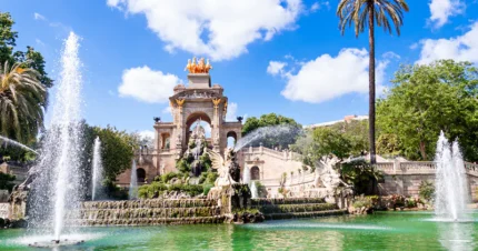 European Gems 15 Days & 14 Nights