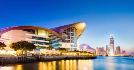 Essential Hong Kong 5 Days & 4 Nights